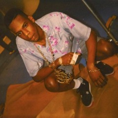 Splash Drexler x Od TxVco - OverNight