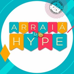 CRIMINAL NOISE @ ARRAIA DA HYPE 2017