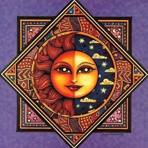 Sol Y Luna Vol. 3