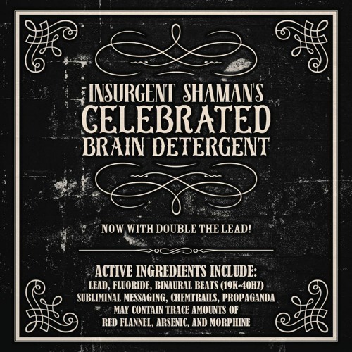 Seals & Crofts - Summer Breeze (Insurgent Shamans Blend)
