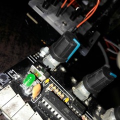 Sound Toys 1 (Nebulophone vs Kastle)