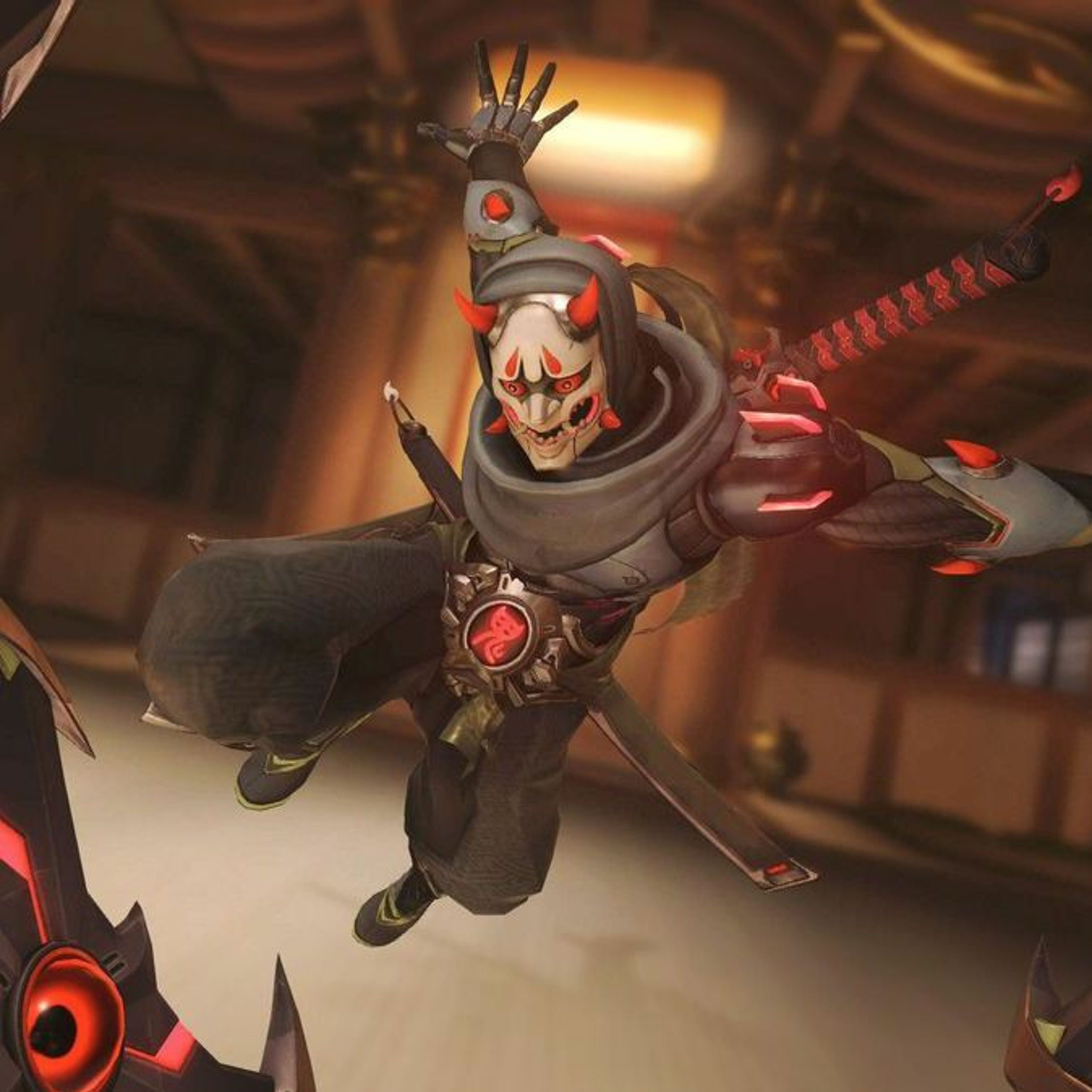 Genji episode artwork