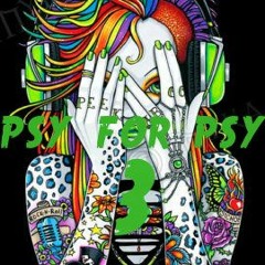 Psy For Psy 03 147bpm Djgoum2017
