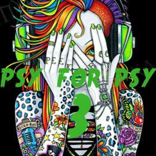 Psy For Psy 03 147bpm Djgoum2017