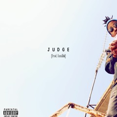 Judge *CLEAN* [Prod. Doou$hii]