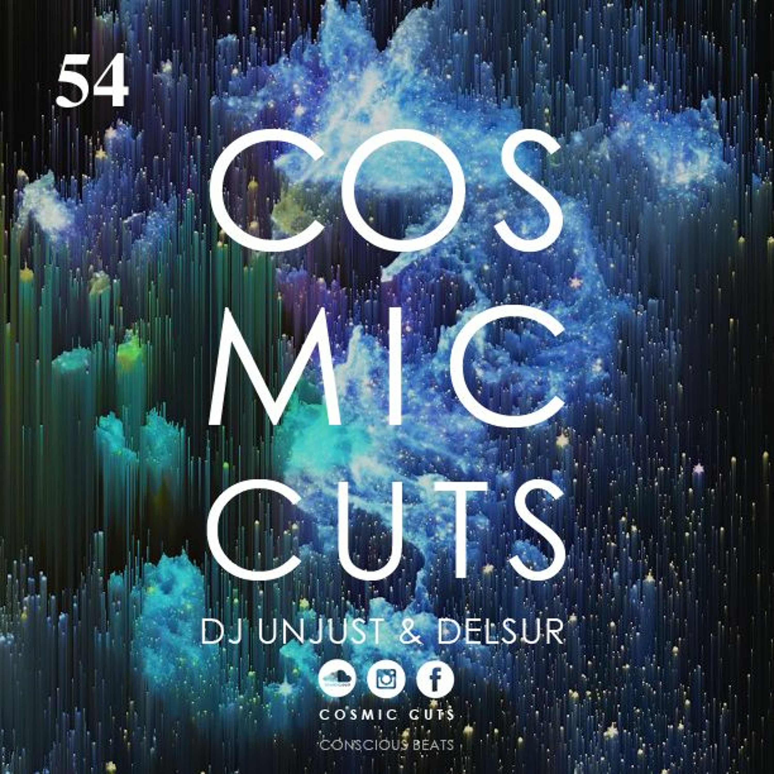 Cosmic Cuts