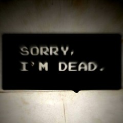 SMK - Dead Man Walking