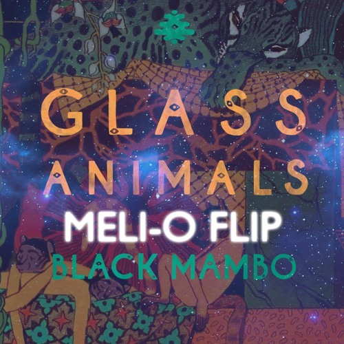 Black Mambo (Meli-o Flip)