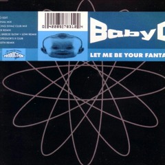 Baby D - Let Me Be Your Fantasy (Rank 1 Remix)