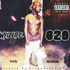 HT4E Wyld - JR (Prod. By KillaMusiq)