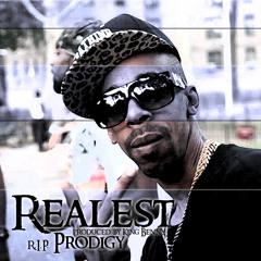 "Realest" Prod By King Benny