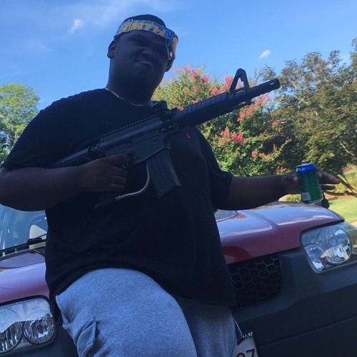 White Chedda Rapper Stream episode Ada To The Grave // Keezus Withers // White Chedda [Prod ...