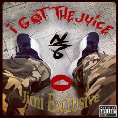 I Got Da Juice PROD. by MorningstarOnDaBeat