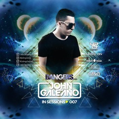 JOHN GALEANO IN SESSIONS 007