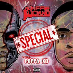 "Special" (Feat. Poppa XO)