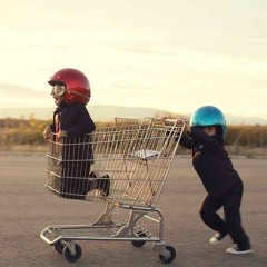 Alex Marshall - IN LUV w MUsiC