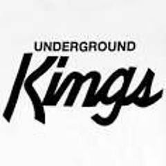 TR!CKS - Underground Kingz (ft. IamSBF)