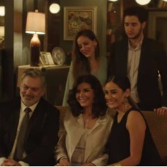 لا تطفىء الشمس أمين بوحافه - Mother's Marriage - Amine Bouhafa