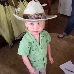 The Darral Podcast - Episode 1