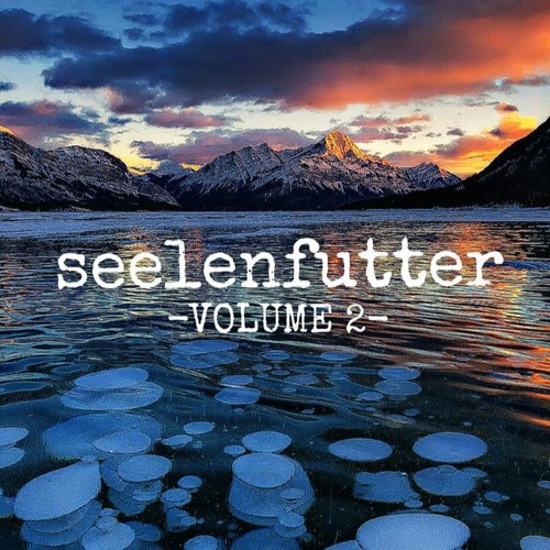 Seelenfutter Vol. 2 (165 bpm)