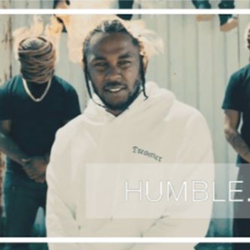 Kendrick Lamar - HUMBLE. - B!GG$Y Edit (2017)