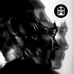 These Hidden Hands - The Telepath (Hypox1a Remix)