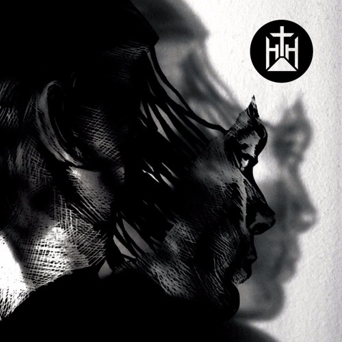 These Hidden Hands - The Telepath (Hypox1a Remix)