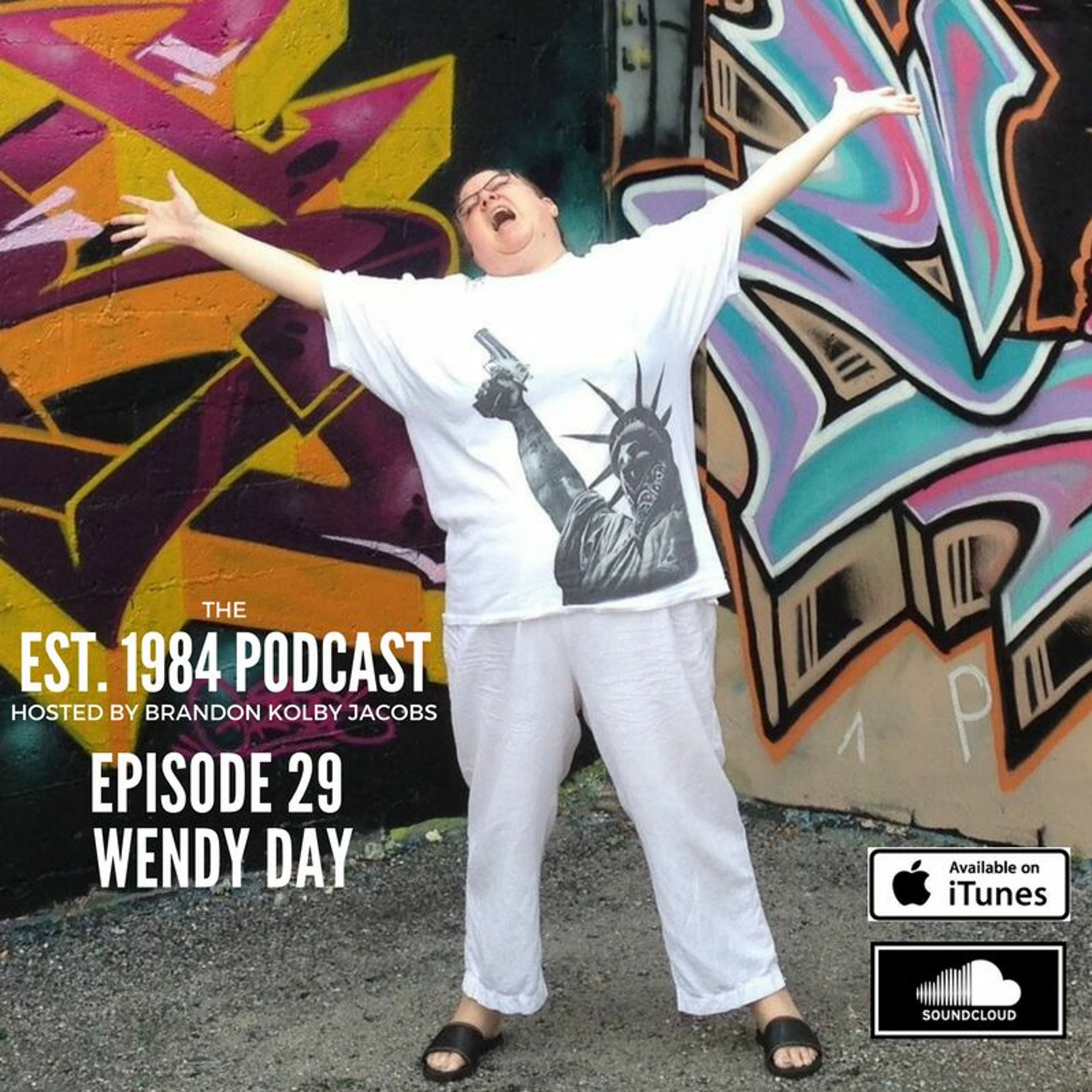 Est. 1984 Podcast