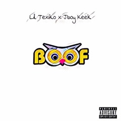 Boof Ft. Jboy Keek (Prod. Dvtchie)