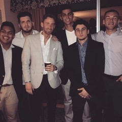 SUMMER MINI MIX 2017- DJ JAKEVP