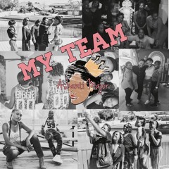 My Team prod. by @DomBeatz