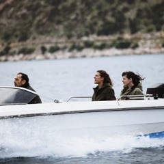 Tous Les Garcons Et Les Filles - Francoise Hardy