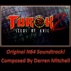 Seeds Of Evil (Menu Music)