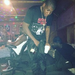 YMT SNOOTIE - TRICKIN