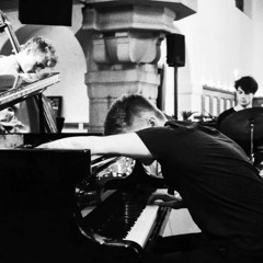 Live at Brorsons Kirke