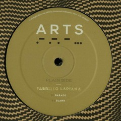 B1. Fabrizio Lapiana - Parade