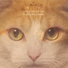 Coyu - Life Without You (Hiver Laver Remix)