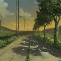 Haibane Renmei - Omake - Old Home No Hibi (Days At Old Home)