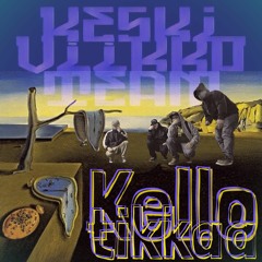 Keskiviikko Team - Kello Tikkaa (PMPEE, Aimo Kuosi, Azo Nelonen & Potilas1)