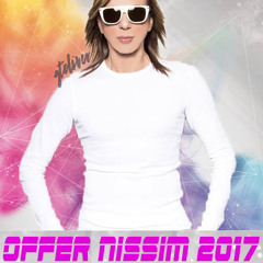 GTOliver Mix Set OFFER NISSIM 2017 MIRACLE