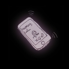 ~phone call~