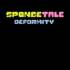 Spongetale x Sixbones - Deformity