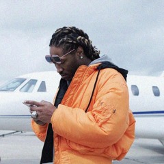 Draco (Future Type Beat)