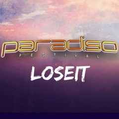 Paradiso Competition Mix