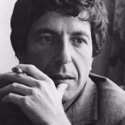 Leonard Cohen- Vivre Tout Seul (Paris 1976)