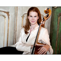 Antonin Dvořák: Cello Concerto in B Minor, Op. 104 (Harriet Krijgh, cello)