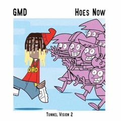 Hoes Now Ft. Juice Chezzy & Relly