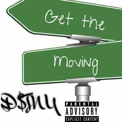 GET THE MOVING