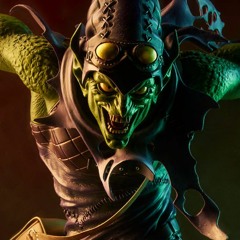 Green Goblin