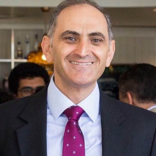 SERVANT DEVELOPMENT: Tranquility, Fasting and the Name of the Lord (Magdy Rizk)